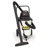 Shop-Vac QPL650 10-Gallon 6.25 HP Wet Dry Vacuum