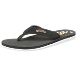 Reebok Mens Giants MLB Summer Time Flip