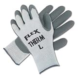 Memphis Premium Supported Gloves, Flex Therm XL