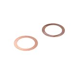 Head Gasket Set, 1mm, 2mm: 3.4