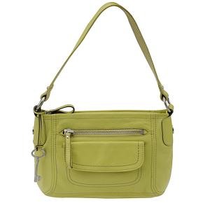 Fossil Hanover Top Zip