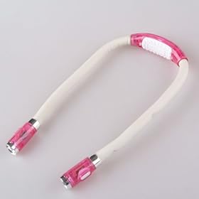 Neewer Multi-Functional Flexible Huglight HandsFree Neck Reading Book LED Light hug ligh