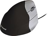 Evoluent VerticalMouse 3 Rev 2 - Right Hand USB Corded