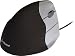 Evoluent VerticalMouse 3 Rev 2 - Right Hand USB Corded