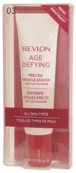 Revlon Age Defying Precise Wrinkle Eraser With Botafirm Allen Hauttypen Preisvergleich