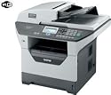 Brother DCP-8085dn Digital Copier and Laser Printer w/Full Duplex Capability and Networking