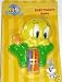 Baby Looney Tunes Tweety Rattle