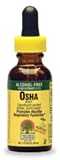 Osha Root (A/F) 1 fl. oz.