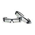 SAMSUNG SSG-3100GB/XC Active 3D Glasses - Twin Pack with Megamind Blu-ray