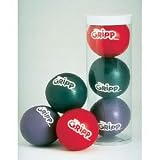 Gripp Squeeze Ball - Assorted - Pack of 3