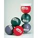 Gripp Squeeze Ball - Assorted - Pack of 3