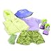 Doll's Great Outdoors Wear