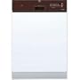 AEG Electrolux 715558 Unterbau-Geschirrsp�ler 54012 i-dEEK: A, RWK: A, TWK: A, 12 Ma�gedecke