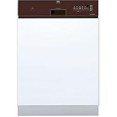 AEG Electrolux 715558 Unterbau-Geschirrsp�ler 54012 i-dEEK: A, RWK: A, TWK: A, 12 Ma�gedecke