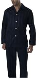 Derek Rose Men &acute; s Pajama Set - cod. B0028K33MM