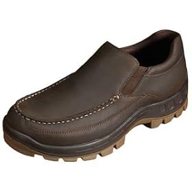 Deer Stags Huron Loafers by Deer Stags
