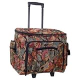 Bluefig 19in. Sewing Machine Trolley - Haley TB19IM