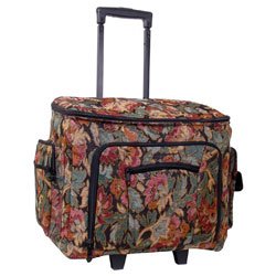 Bluefig 19in. Sewing Machine Trolley - Haley TB19IM