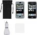 CTA DIGITAL PH-5K 5 in 1 Starter Kit for iPhone