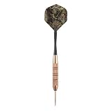 GLD Camouflage Realtree HD Steel-Tip Darts Set