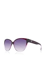 Guess Gafas de Sol GU0220F 60O46 (60 mm) Morado