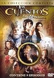 El Narrador De Cuentos The Storyteller - El Narrador De Cuentos: Greek Myths 2 Dvds Español Latino o Ingles Con Subtítulos En Español