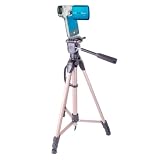 Trépied, Résistant aux Vibrations, Facile à Transporter pour Panasonic HX-WA10