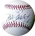 Steve Garvey Autographed/Hand Signed MLB Baseball