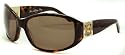 Juicy Couture Kelly/S 0086 Women's Sunglasses