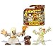 Search : Indiana Jones Adventure Heroes: Sallah with Mummy