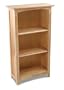 Avalon 46" H Bookcase In Natural By Kidkraft #14021