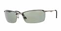 Ray Ban RB 3359 Sunglasses
