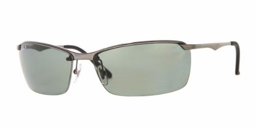Ray-Ban RB 3359 Metal-Frame Sunglasses- All Colors product image