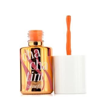 Benefit Cha Cha Tint, Lip and Cheek Stain, Full size, New in Box, .42 oz.