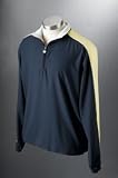 Callaway Golf Mens Match Play Color Block Half Zip Windshirt Cs25165