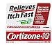 Health & Personal Care : Cortizone 10 Maximum Strength Hydrocortisone Anti Itch Creme - 1Oz