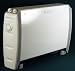 Kitchen & Housewares : 2KW CONVECTOR HEATER WITH THERMOSTAT + 24HR TIMER 1-2 WORKING DAYS DELIVERY