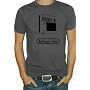 Blow Me Old School Cartridge T-shirt