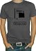 Blow Me Old School Cartridge T-shirt Image