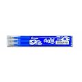 Pilot Frixion Ersatzmine 3Er Bl Blau