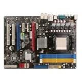 Electronics : PC-AM2RX780 AM2+ AMD770 ATX SND+GLN+USB2 SATA2