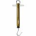 Weston 100 Pound  Spring and Hook Scale