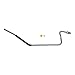 Edelmann 92482 Power Steering Return Line Hose Assembly