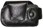 Leather Carrying Pouch Case For Ericsson 738, 768, 788, T10, T18, T19LX, LX588