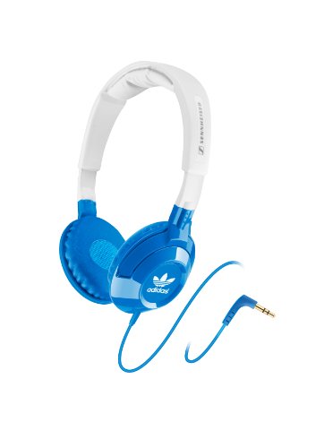Sennheiser HD 220 Originals Closed Back On-the-Ear Stereo Headphone with Excellent Bass Performance