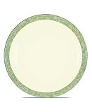 Noritake Elements Flora Dinner Plate, 10.75