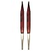 Knitter's Pride-Cubics Interchangeable Needles, Size 7/4.5mm