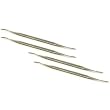 Wax Carver Spatula Jewelers Clay Polymer Carving Tools