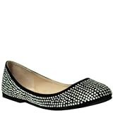 Bakers Womens Curtsy Flats