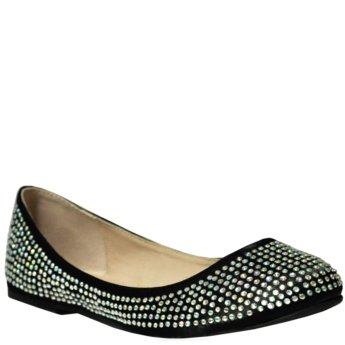Bakers Womens Curtsy Flats